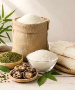 Gạo thơm Việt Nam 5kg