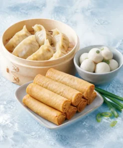 Há cảo đông lạnh 500g