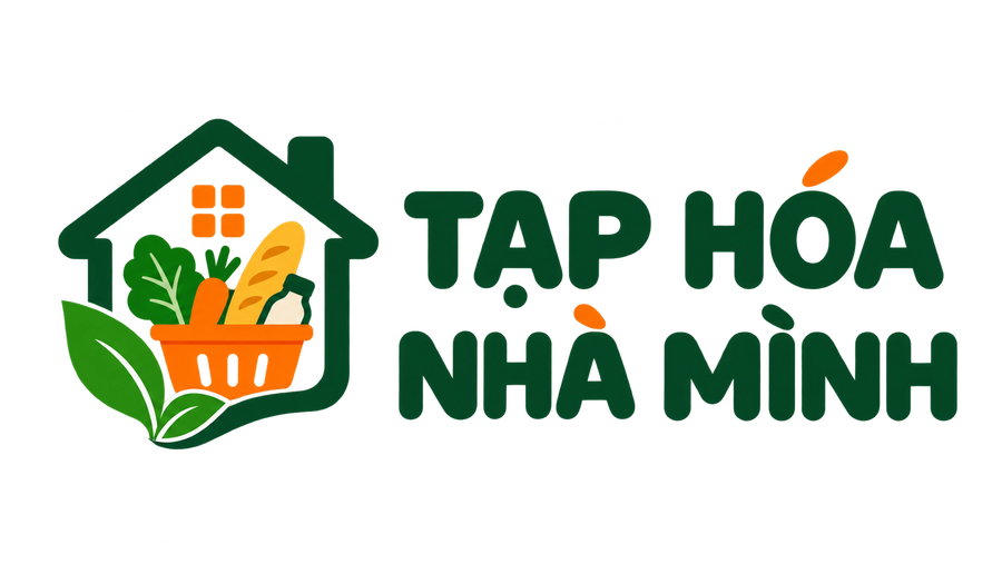 Tạp Hóa Nhà Mình