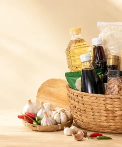 Combo món Việt tiết kiệm