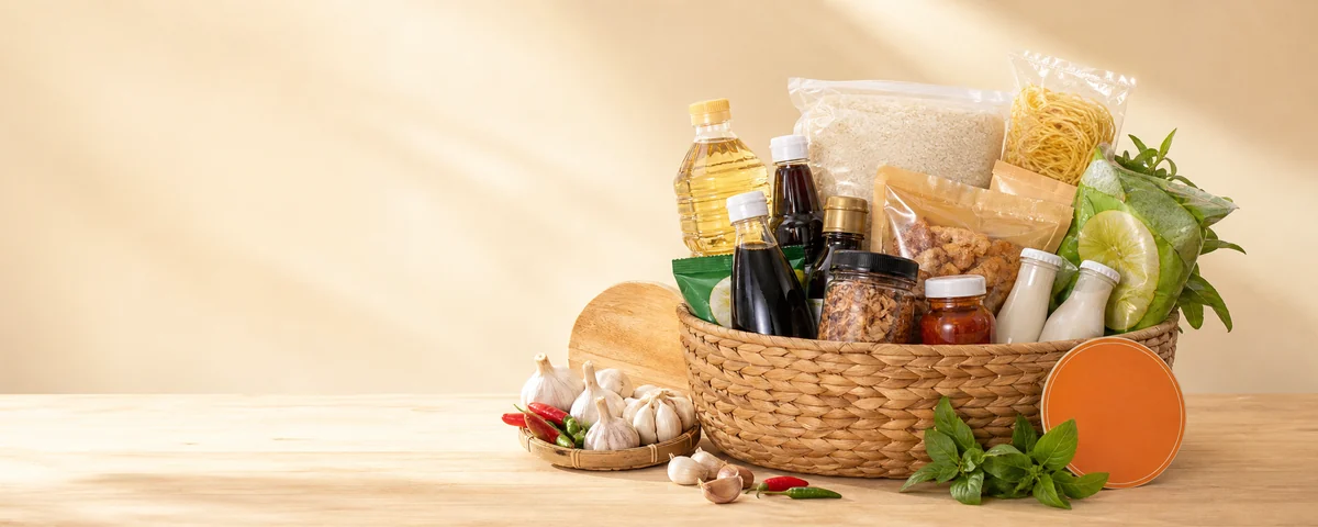 Combo món Việt tiết kiệm