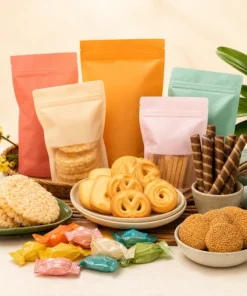 Bánh quy bơ 300g