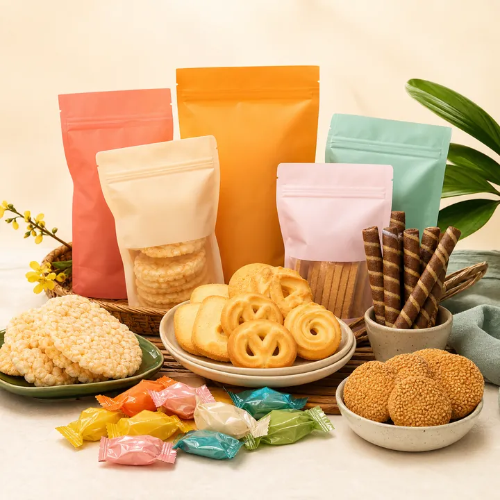 Bánh quy bơ 300g