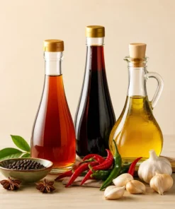 Tương ớt Việt Nam 500ml